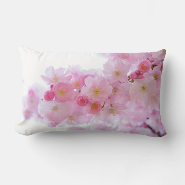 Rectangle Coussin Lumbar 13 pouces x 21 pouces (Recto)