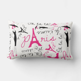 Rectangle Coussin Lumbar 13 pouces x 21 pouces