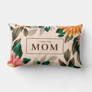 Rectangle Coussin Lumbar 13 pouces x 21 pouces