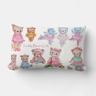 Rectangle Coussin Lumbar 13 pouces x 21 pouces