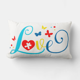 Rectangle Coussin Lumbar 13 pouces x 21 pouces