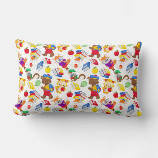 Rectangle Coussin Lumbar 13 pouces x 21 pouces