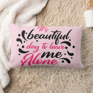 Rectangle Coussin Lumbar 13 pouces x 21 pouces