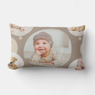 Rectangle Coussin Lumbar 13 pouces x 21 pouces