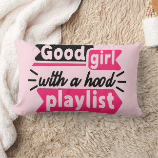 Rectangle Coussin Lumbar 13 pouces x 21 pouces