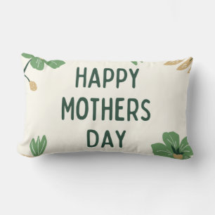 Rectangle Coussin Lumbar 13 pouces x 21 pouces