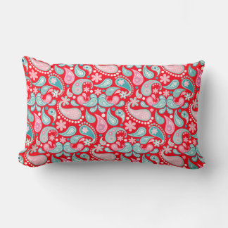 Rectangle Coussin Lumbar 13 pouces x 21 pouces