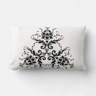 Rectangle Coussin Lumbar 13 pouces x 21 pouces