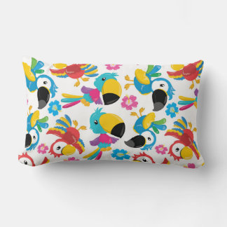 Rectangle Coussin Lumbar 13 pouces x 21 pouces