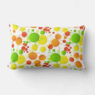 Rectangle Coussin Lumbar 13 pouces x 21 pouces