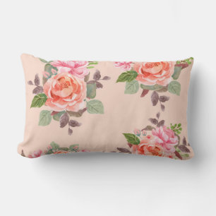 Rectangle Coussin Lumbar 13 pouces x 21 pouces