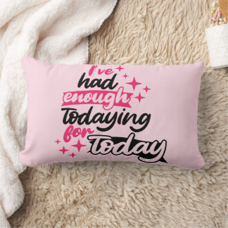 Rectangle Coussin Lumbar 13 pouces x 21 pouces