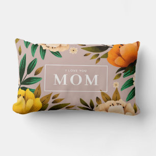 Rectangle Coussin Lumbar 13 pouces x 21 pouces