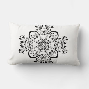 Rectangle Coussin Lumbar 13 pouces x 21 pouces