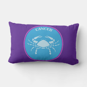 Rectangle Coussin Lumbar cancer