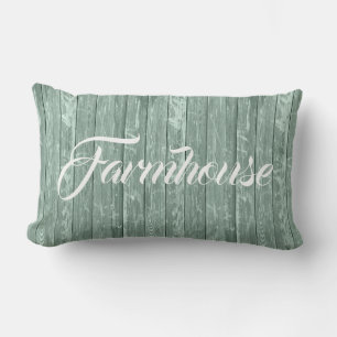 RECTANGLE COUSSIN LUMBAR DE LA FERME