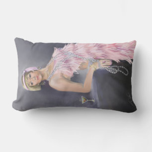 Rectangle Coussin Lumbar flexible Springtime