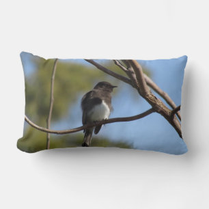 Rectangle Coussin (lumbar) - Flycatcher v.2