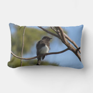 Rectangle Coussin (lumbar) - Flycatcher v.2