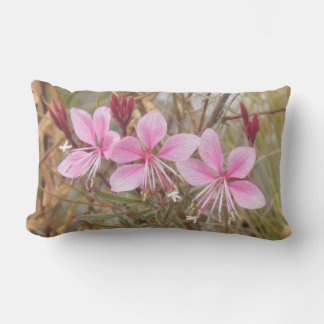 Rectangle Coussin (lumbar/od) - Guara rose