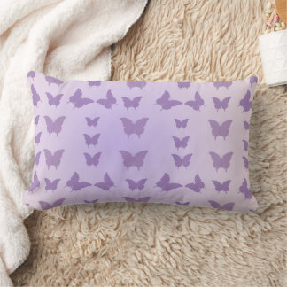 Rectangle coussin moderne