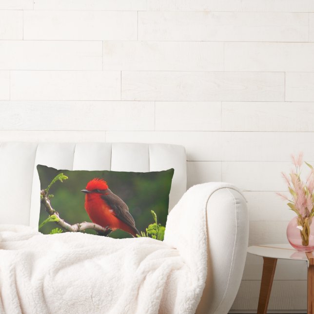 Rectangle Coussin OEil Lumbar (Canapé)