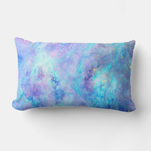Rectangle Coussin Pastel Tarantula Nebula
