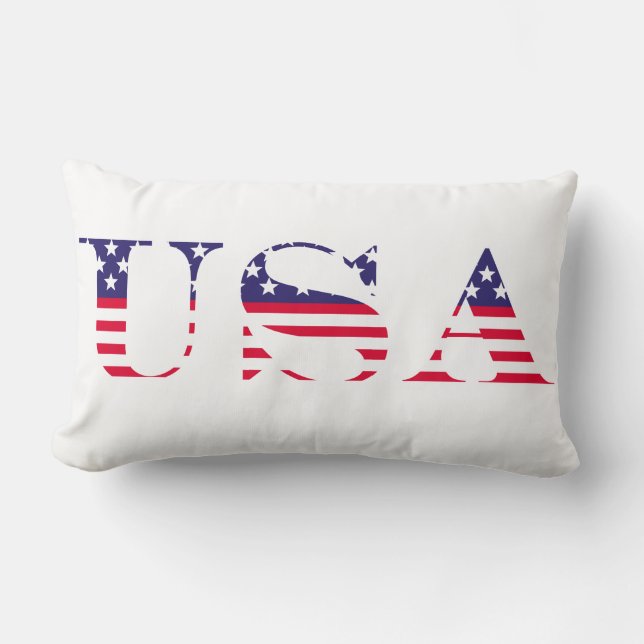 Rectangle COUSSIN patriotique américain (Recto)