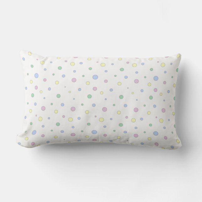 Rectangle Coussin personnalisé (Recto)