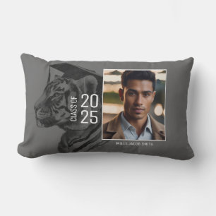 Rectangle Coussin photo personnalisé
