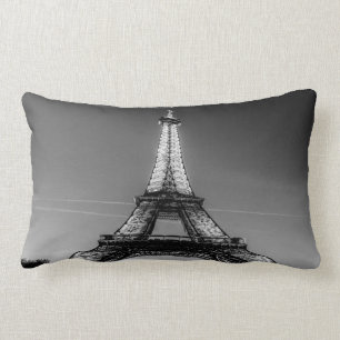 Rectangle Coussin rectangulaire Paris - Tour Eiffel #2