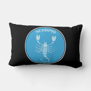 Rectangle Coussin Scorpio Lumbar