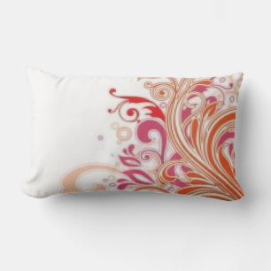 Rectangle Coussin Spring Azela Designe