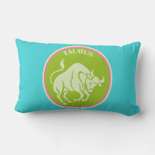 Rectangle Coussin Taurus Lumbar