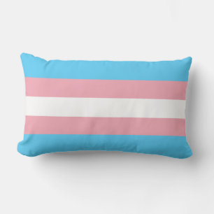 Rectangle Coussin transgenre