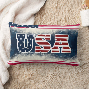 Rectangle COUSSIN USA Lumbar