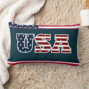 Rectangle COUSSIN USA Lumbar