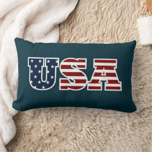 Rectangle COUSSIN USA Lumbar