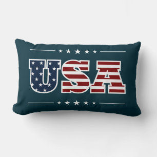 Rectangle COUSSIN USA Lumbar