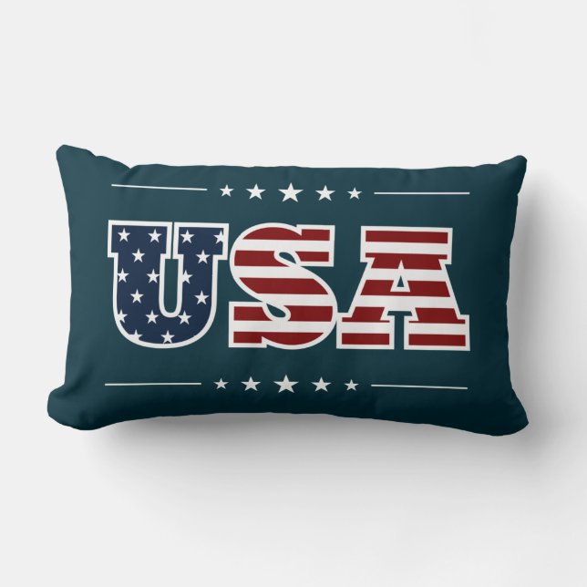 Rectangle COUSSIN USA Lumbar (Recto)