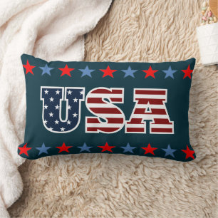 Rectangle COUSSIN USA Lumbar