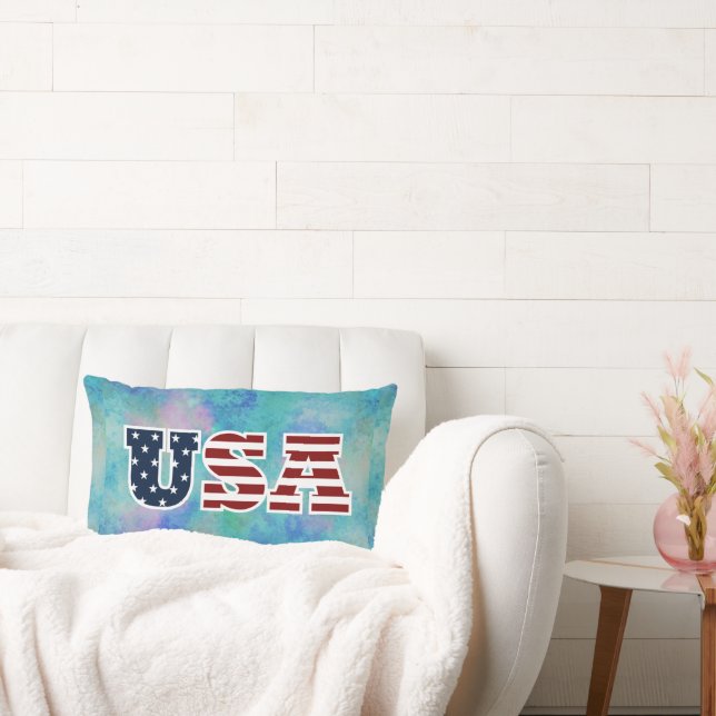 Rectangle COUSSIN USA Lumbar (Canapé)
