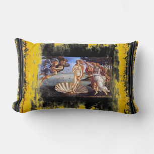 Rectangle Coussin Vénus