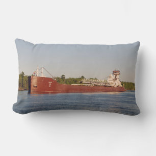 Rectangle Dorothy Ann et coussin lombaire Pathfinder