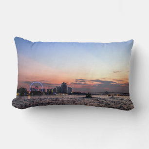 Rectangle Elite Luxe Coussin - Offrez-vous un confort ultime