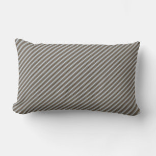 Rectangle HAMbyWG - Coussin de lancer ou de Lumbar - Blanc c