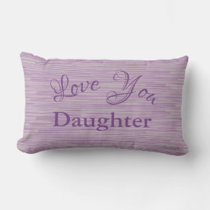 Rectangle HAMbyWG Lumbar Coussin - Vous aimez