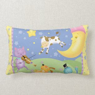 Rectangle Hé dupez dupent le coussin lombaire