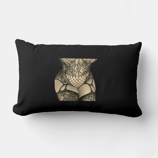 Rectangle IMLA 4 HOMME Figure 8 Coussin modèle (Recto)