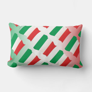 Rectangle Italie - Coussin italien